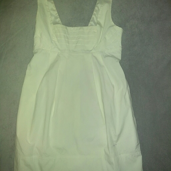 CLEARANCE ‼️Bebe Lightweight Empire Waist Mini - Picture 4 of 4